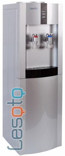 Пурифайер LESOTO 16 LD-G/E UF silver-black